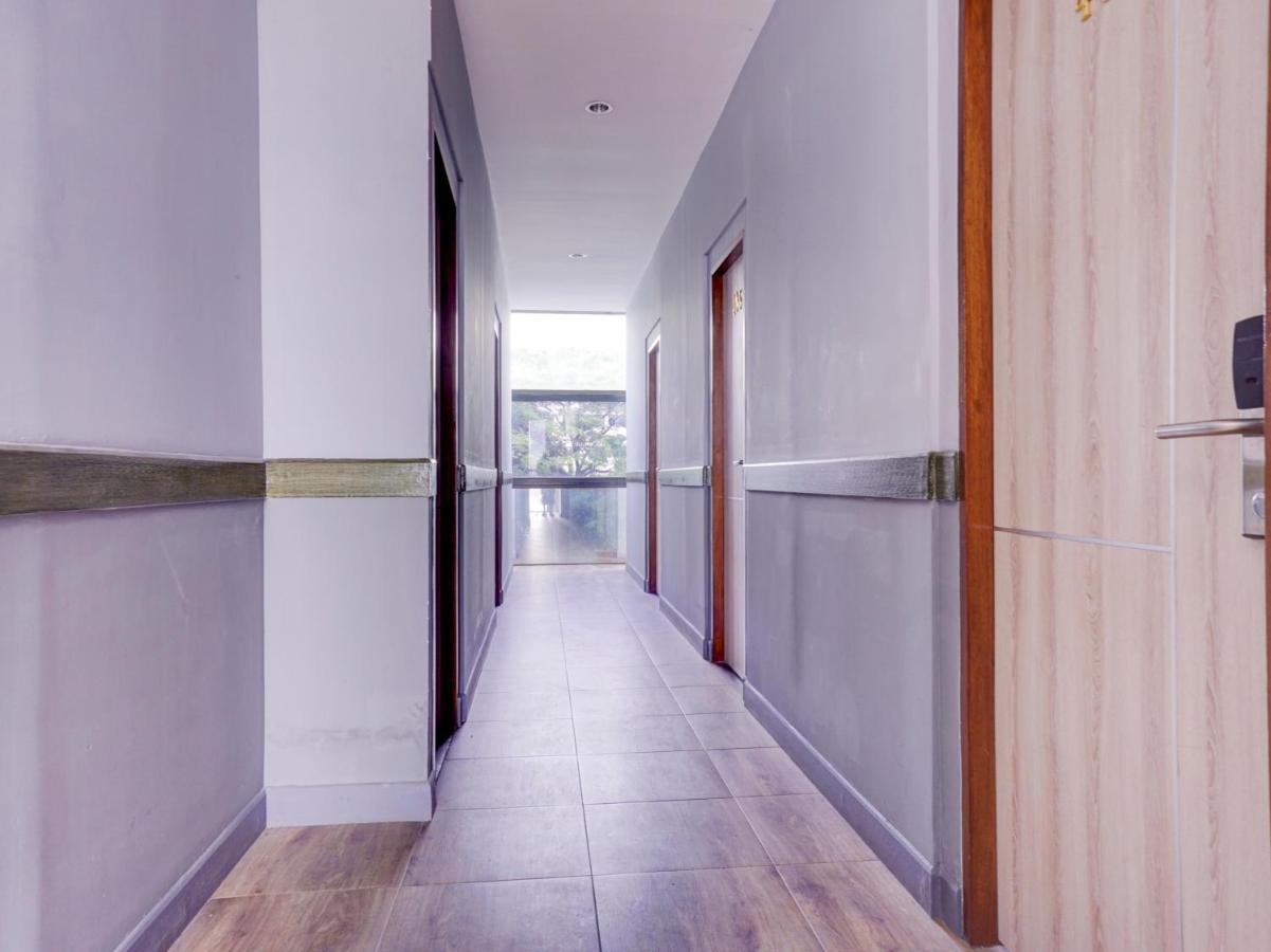 Oyo 1805 Fatmawati Mansion Syariah Hotel จาการ์ตา ภายนอก รูปภาพ