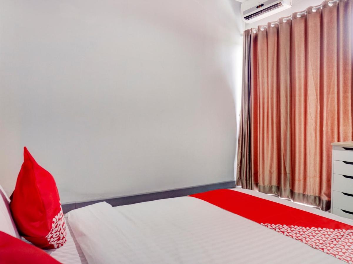 Oyo 1805 Fatmawati Mansion Syariah Hotel จาการ์ตา ภายนอก รูปภาพ